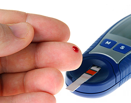 Diabetes Typ-2: einzigartige Auswertung zeigt hohen Handlungsbedarf