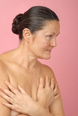 Verlust der Oestrogen-Schutzfunktion gegensteuern