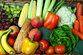 Diabetes verhindern mit Ballaststoffen