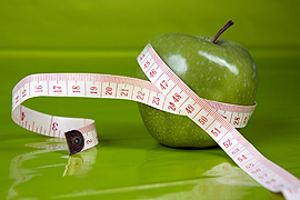 Gewichtsreduktion von 30 kg auf konservativem Weg ist eine Illusion