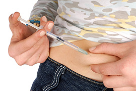 Nierenversagen trifft häufig Menschen mit Diabetes