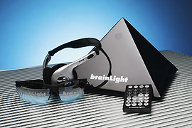Mit dem „be light“ leichter abnehmen